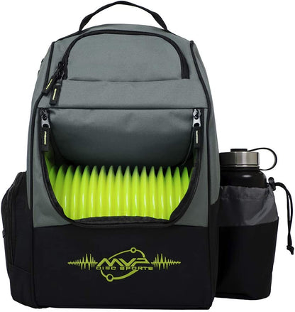 Backpack Shuttle Disc Golf Backpack Bag